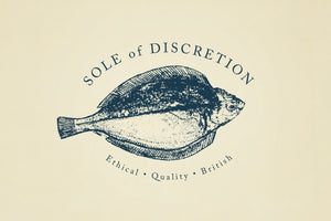 Hot Smoked Black Cod (Sablefish)
